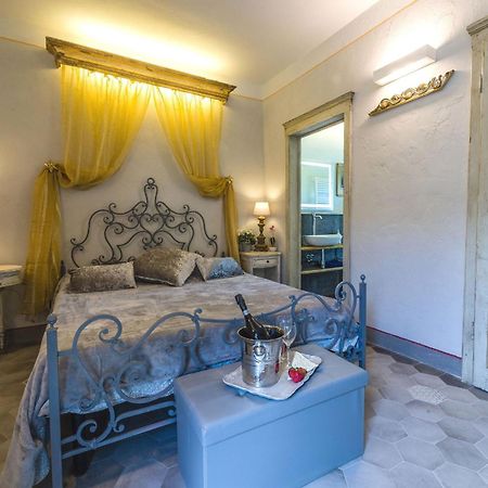 Casa San Michelangelo Daire Cortona Dış mekan fotoğraf