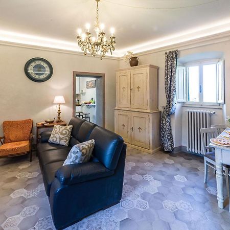 Casa San Michelangelo Daire Cortona Dış mekan fotoğraf