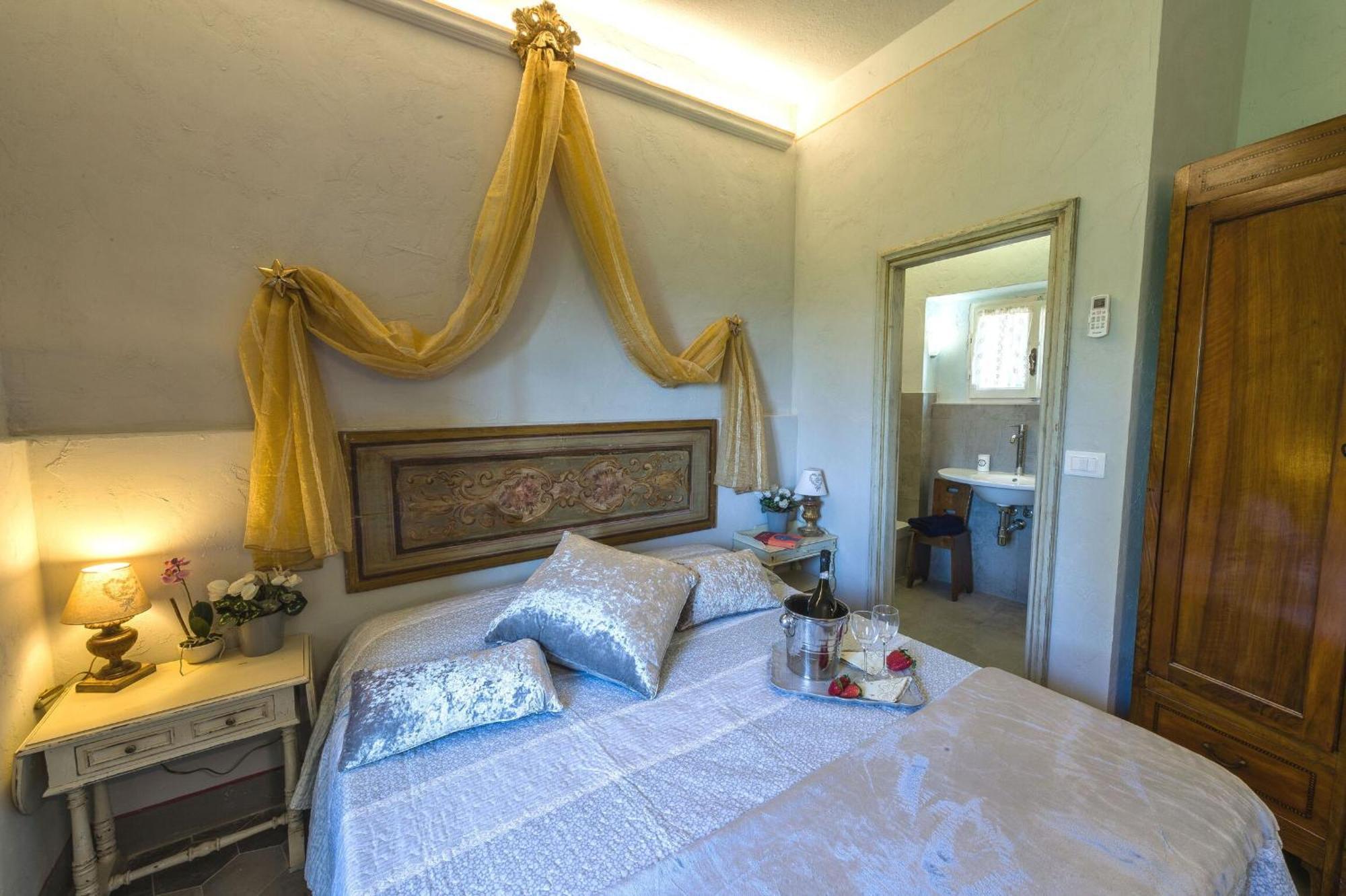 Casa San Michelangelo Daire Cortona Dış mekan fotoğraf