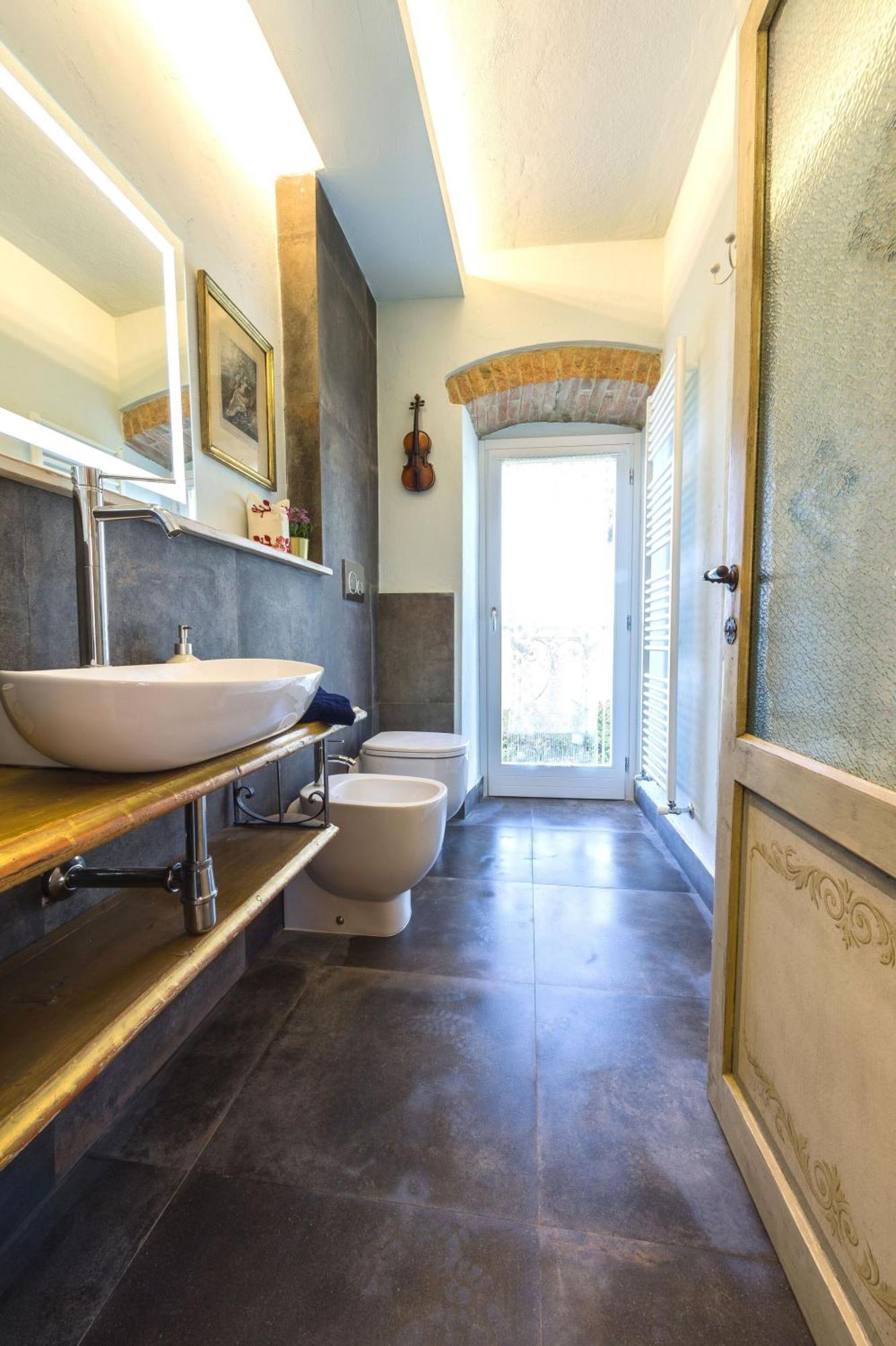 Casa San Michelangelo Daire Cortona Dış mekan fotoğraf