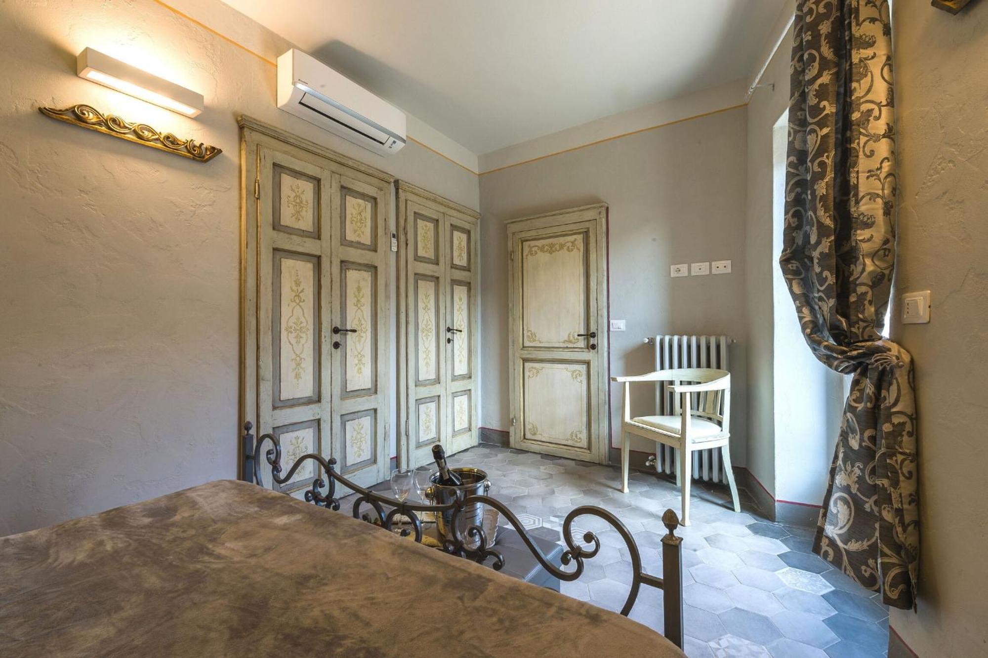 Casa San Michelangelo Daire Cortona Dış mekan fotoğraf