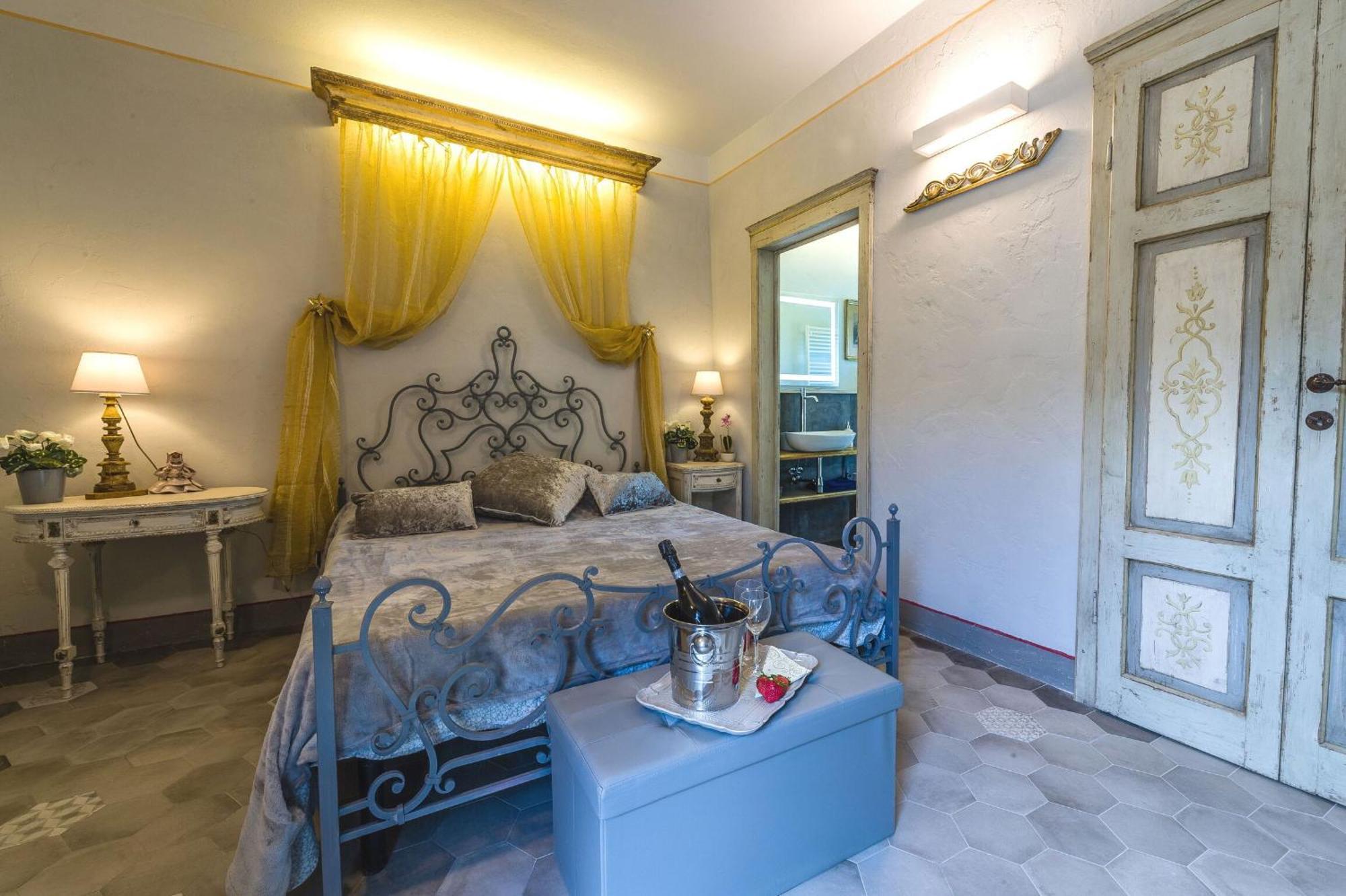 Casa San Michelangelo Daire Cortona Dış mekan fotoğraf