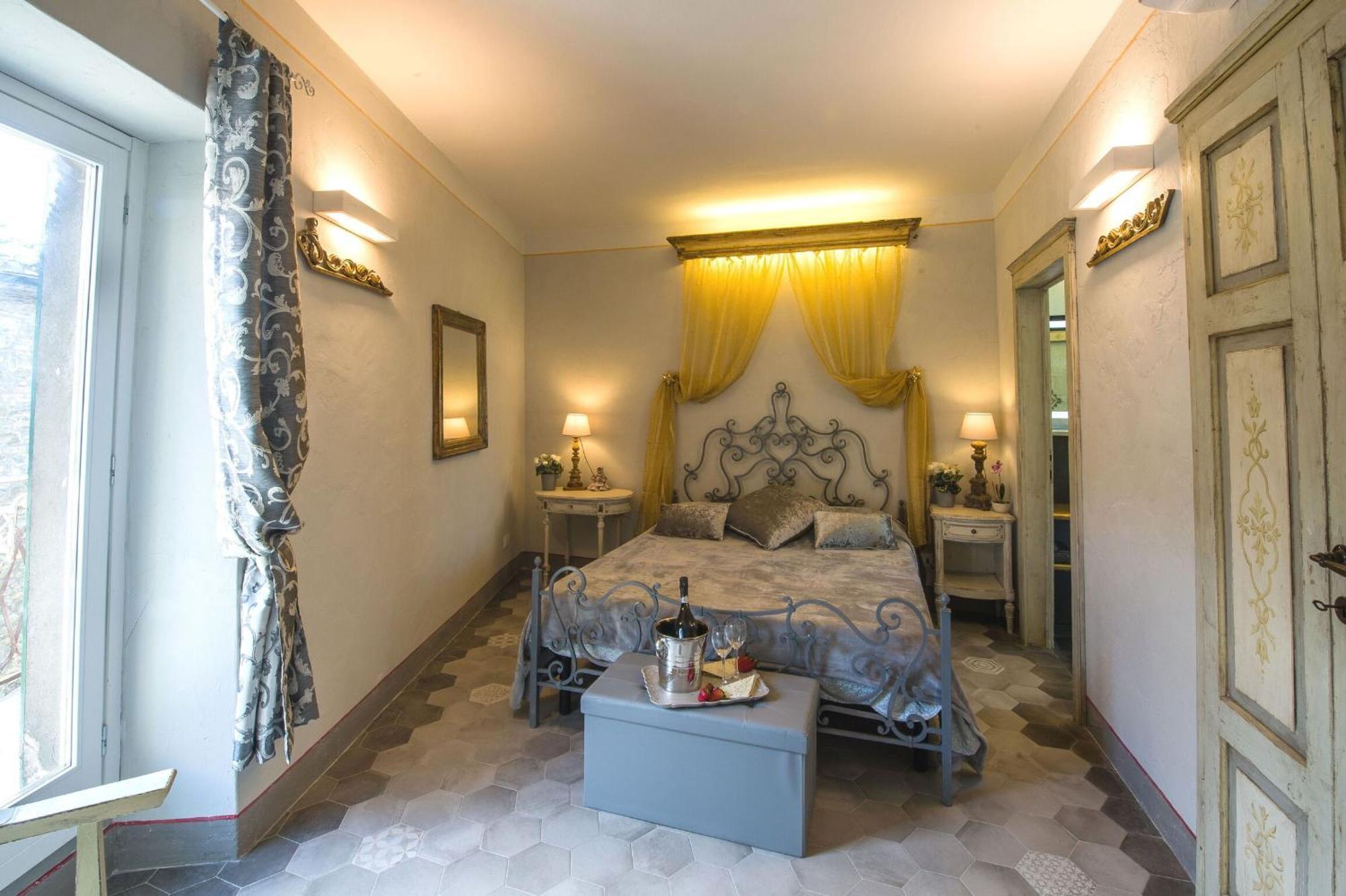 Casa San Michelangelo Daire Cortona Dış mekan fotoğraf